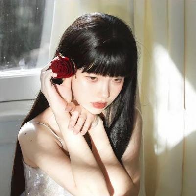 莲花仙子