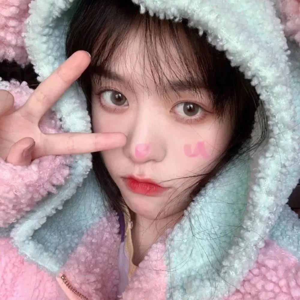 老婆大人是80后