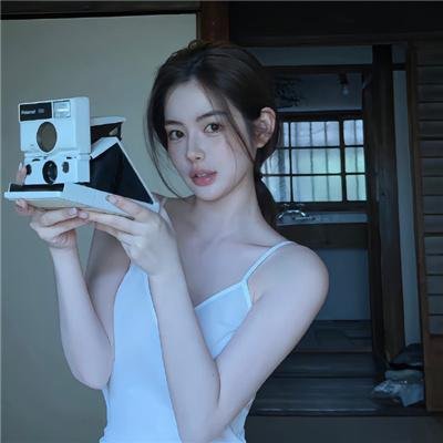 无冕皇后