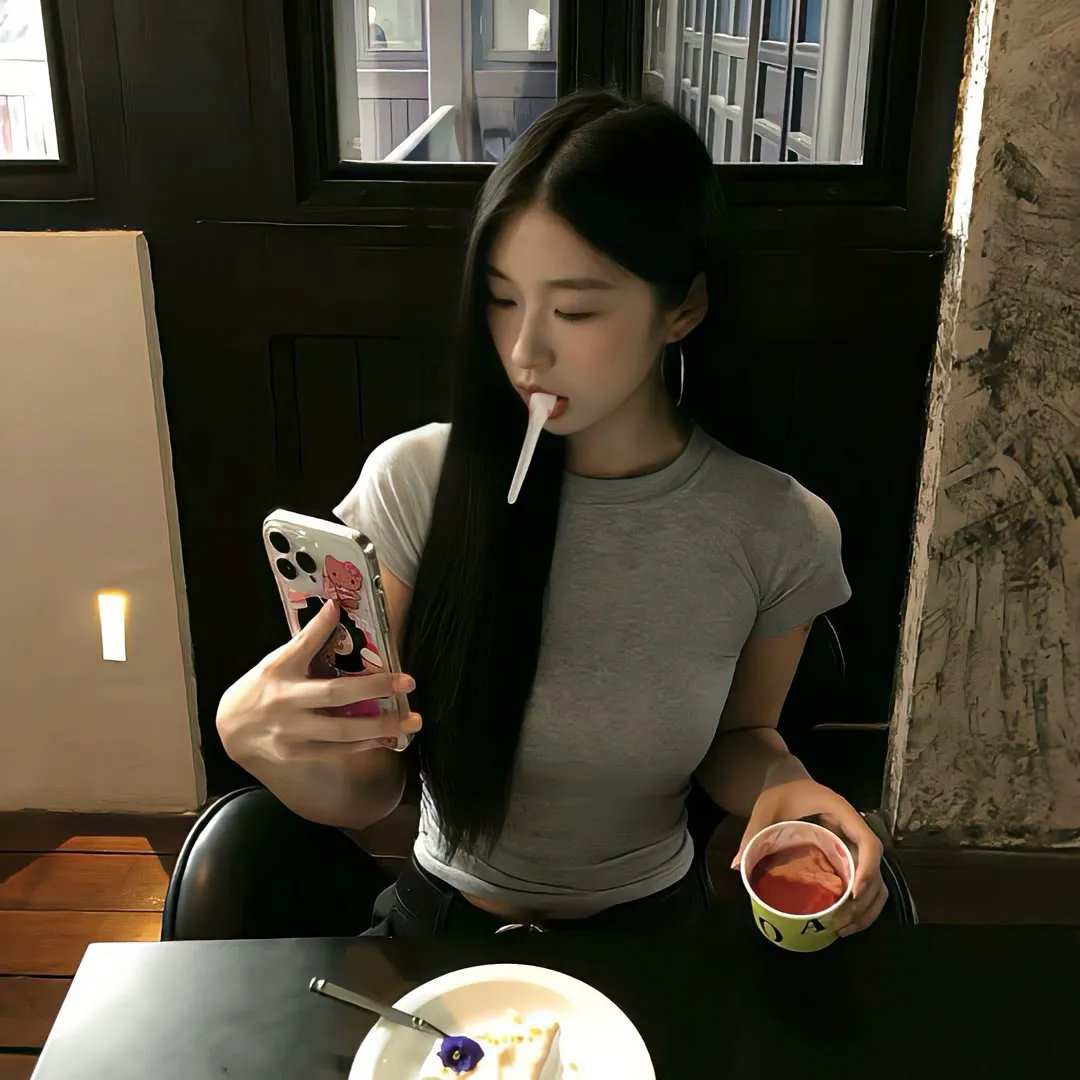 藏书室的陌生人